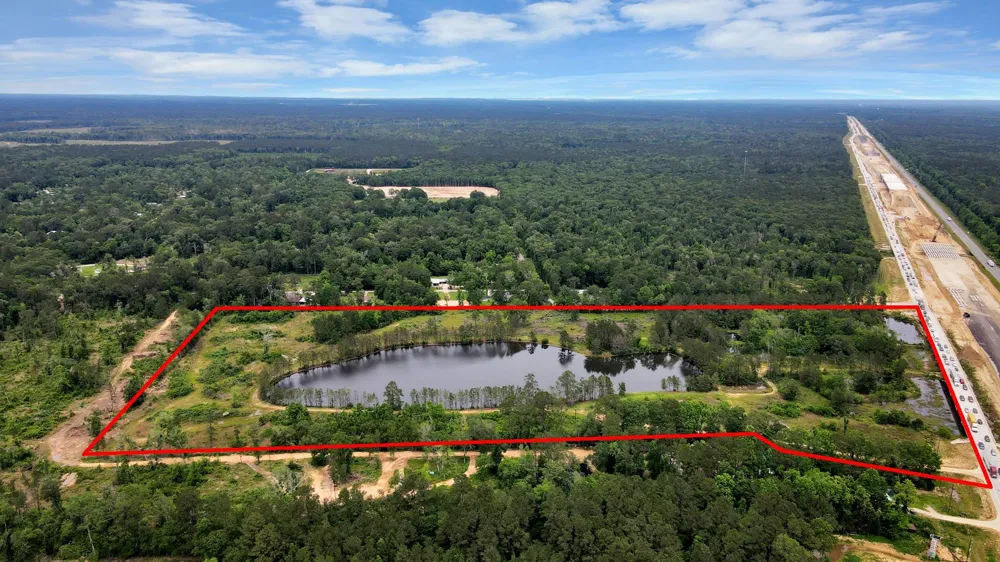 12520 Us-59 S Shepherd, TX 77371