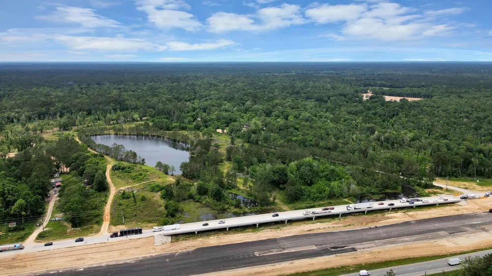 12520 Us-59 S Shepherd, TX 77371