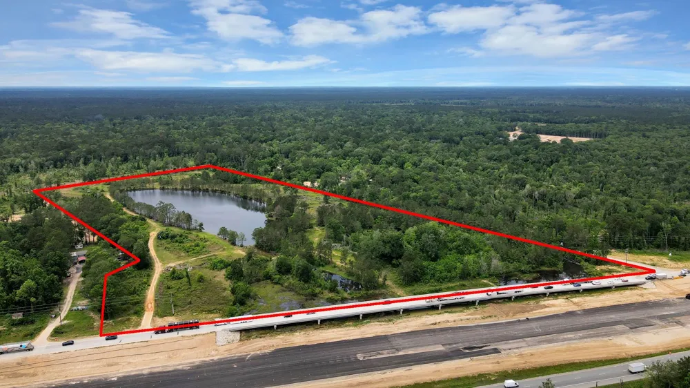 12520 Us-59 S Shepherd, TX 77371