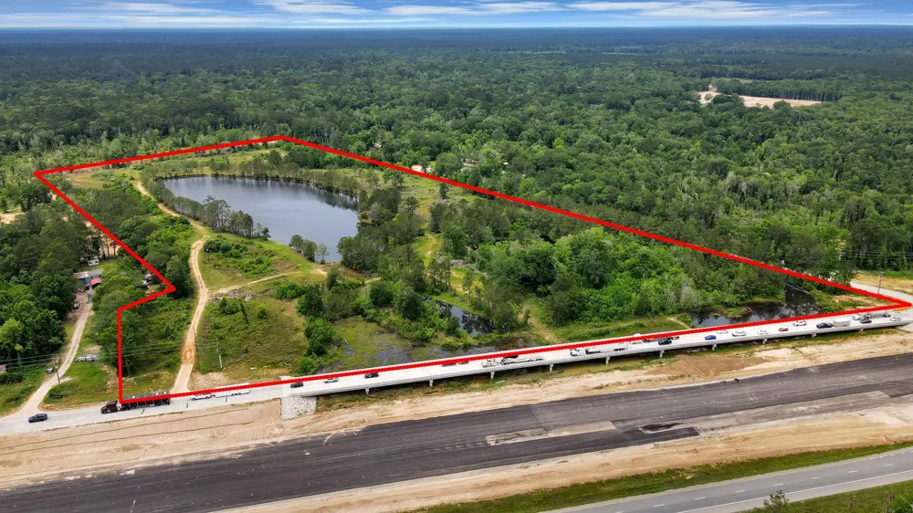 12520 Us-59 S Shepherd, TX 77371
