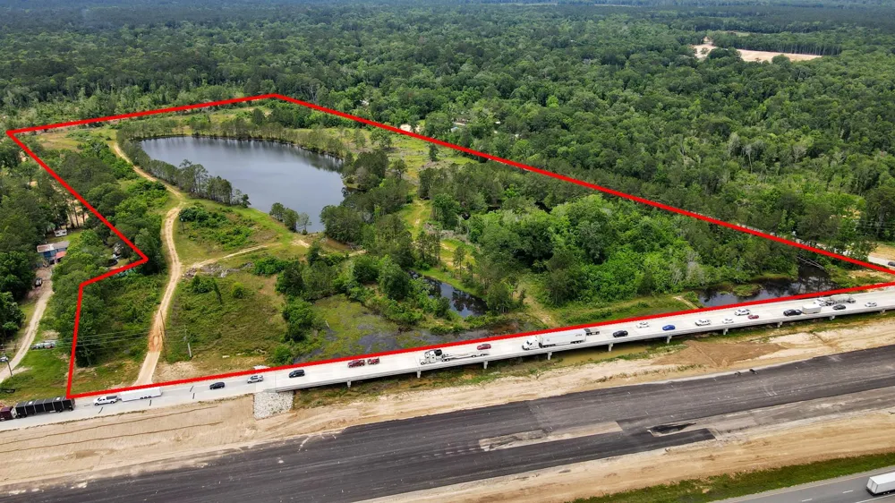 12520 Us-59 S Shepherd, TX 77371