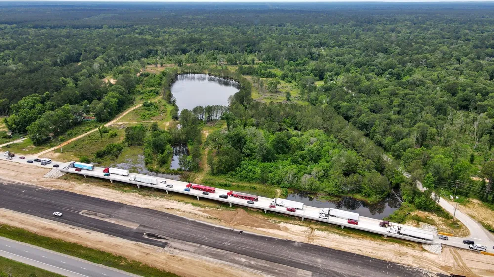 12520 Us-59 S Shepherd, TX 77371