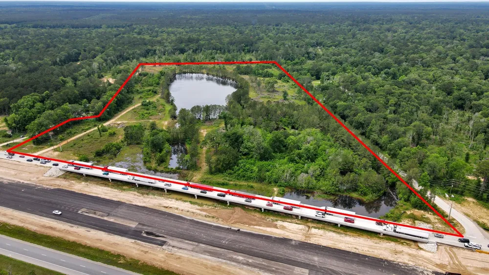 12520 Us-59 S Shepherd, TX 77371