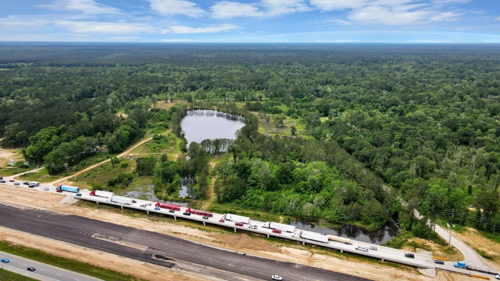 12520 Us-59 S Shepherd, TX 77371