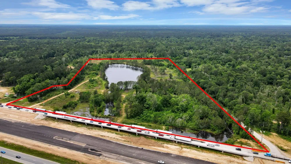 12520 Us-59 S Shepherd, TX 77371