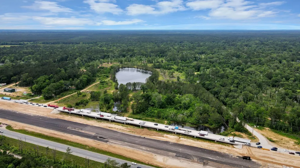 12520 Us-59 S Shepherd, TX 77371