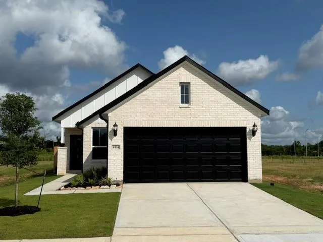4814 Petunia Bloom Pinehurst, TX 77362