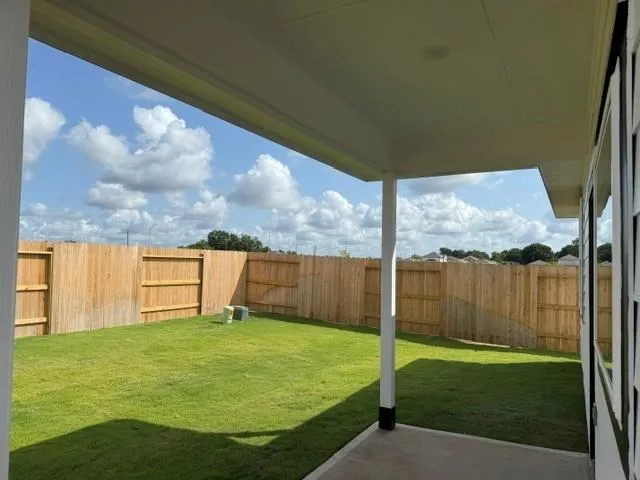 4814 Petunia Bloom Pinehurst, TX 77362