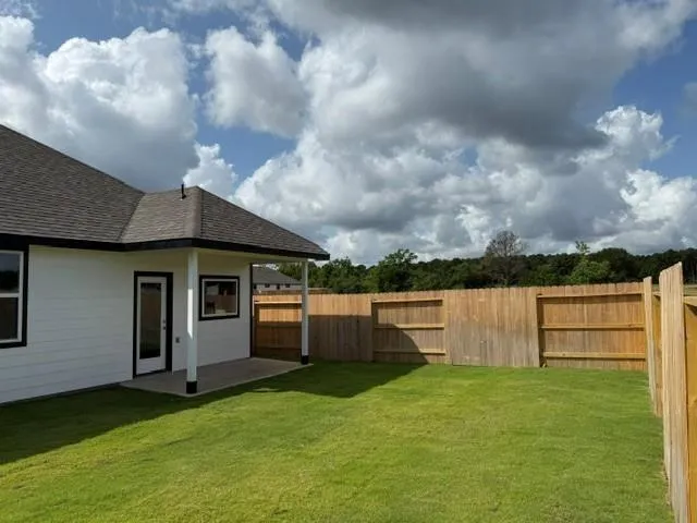 4814 Petunia Bloom Pinehurst, TX 77362