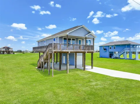4015 Mitote Drive