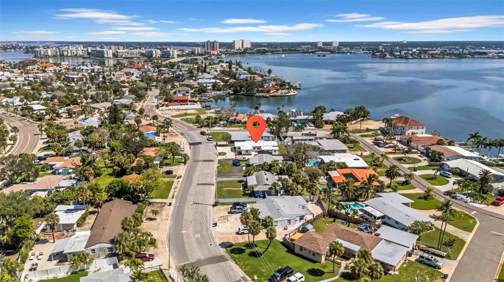 6855 GULF WINDS DRIVE St Pete Beach, FL 33706