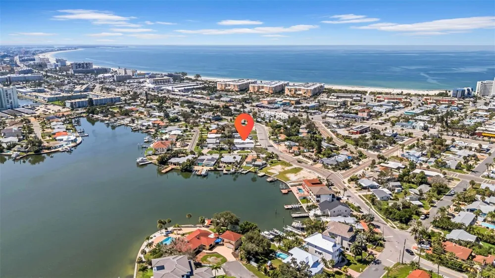 6855 GULF WINDS DRIVE St Pete Beach, FL 33706