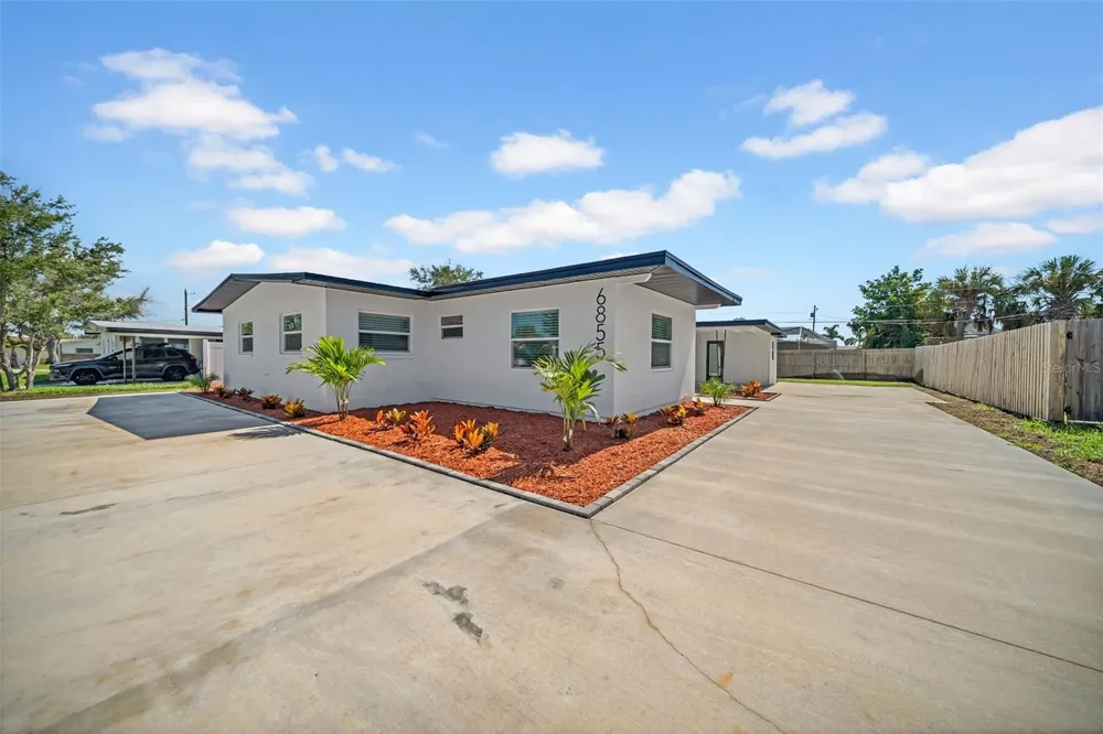 6855 GULF WINDS DRIVE St Pete Beach, FL 33706