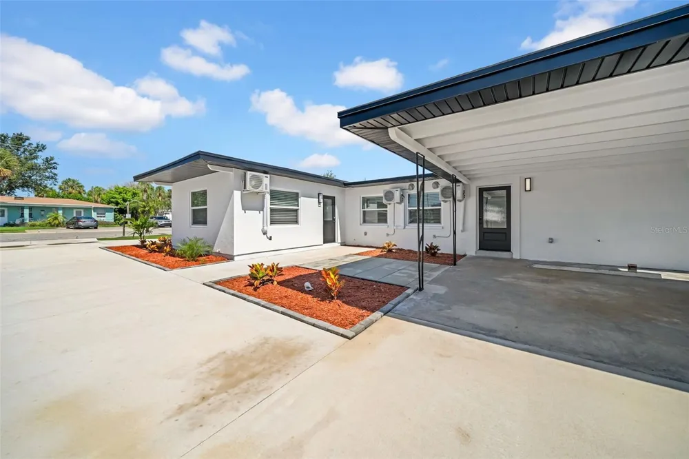 6855 GULF WINDS DRIVE St Pete Beach, FL 33706