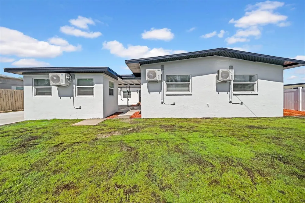 6855 GULF WINDS DRIVE St Pete Beach, FL 33706