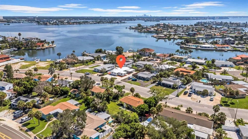 6855 GULF WINDS DRIVE St Pete Beach, FL 33706