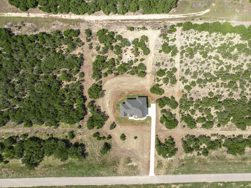 117 Cedar Bluff Loop Gatesville, TX 76528