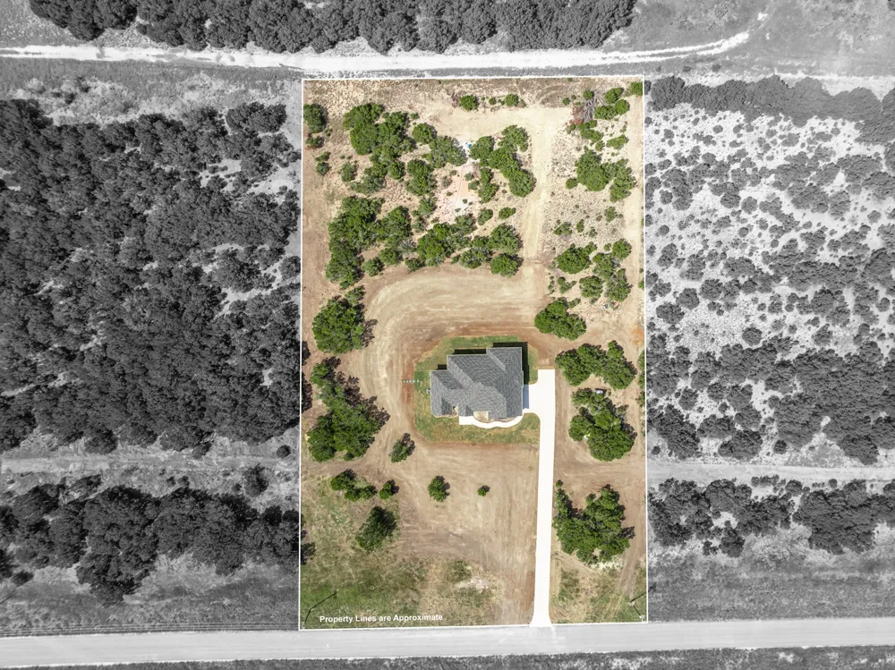 117 Cedar Bluff Loop Gatesville, TX 76528