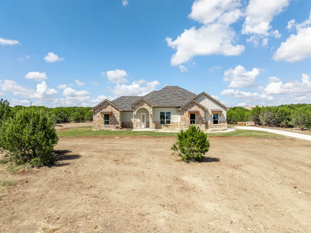 117 Cedar Bluff Loop Gatesville, TX 76528
