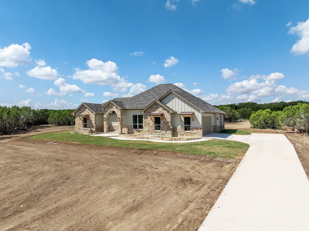 117 Cedar Bluff Loop Gatesville, TX 76528