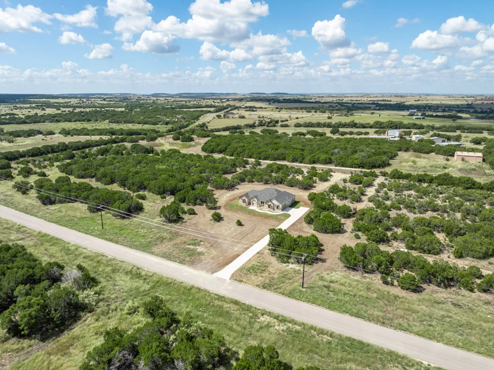 117 Cedar Bluff Loop Gatesville, TX 76528