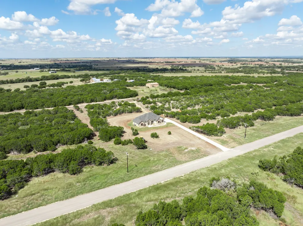 117 Cedar Bluff Loop Gatesville, TX 76528