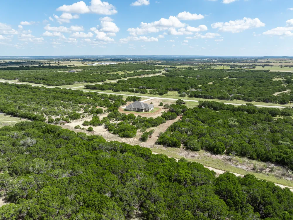 117 Cedar Bluff Loop Gatesville, TX 76528