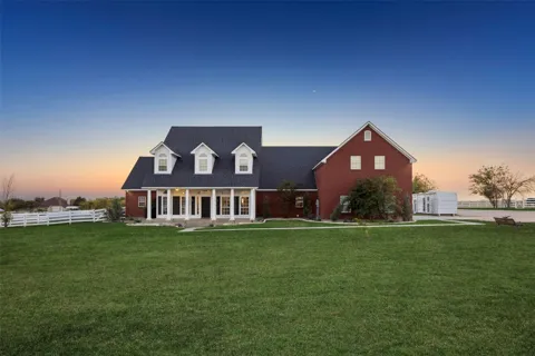 2751 Mitchell Road