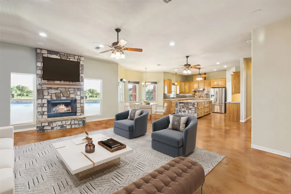 2751 Mitchell Road Krum, TX 76249