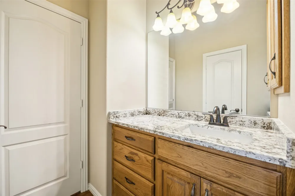 2751 Mitchell Road Krum, TX 76249
