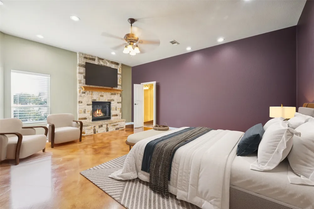 2751 Mitchell Road Krum, TX 76249