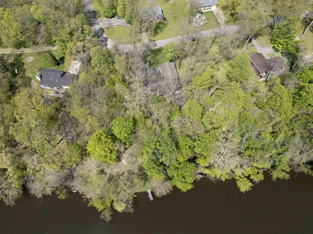 125 Scenic View Drive Niles Township, MI 49120