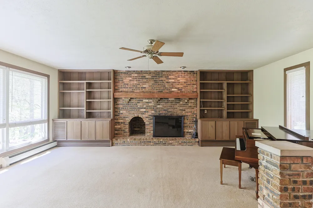 125 Scenic View Drive Niles Township, MI 49120