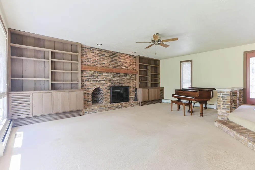 125 Scenic View Drive Niles Township, MI 49120