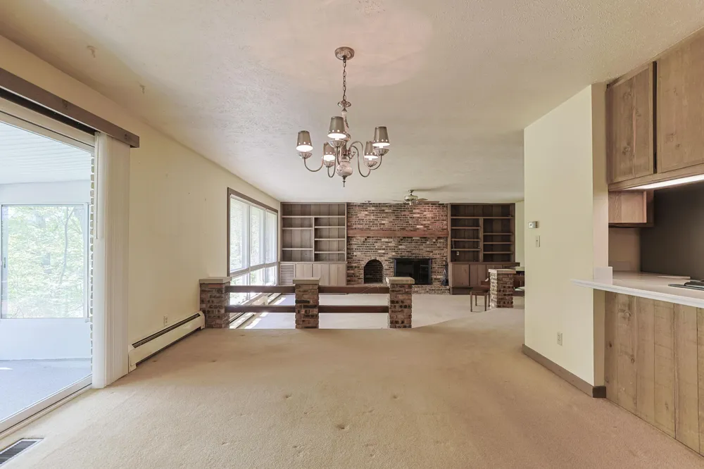125 Scenic View Drive Niles Township, MI 49120