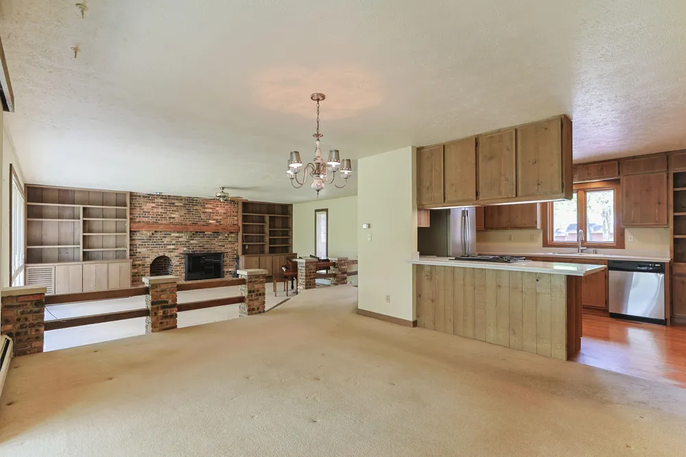 125 Scenic View Drive Niles Township, MI 49120