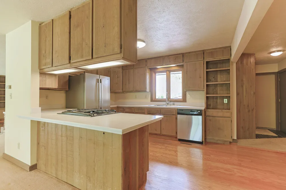 125 Scenic View Drive Niles Township, MI 49120