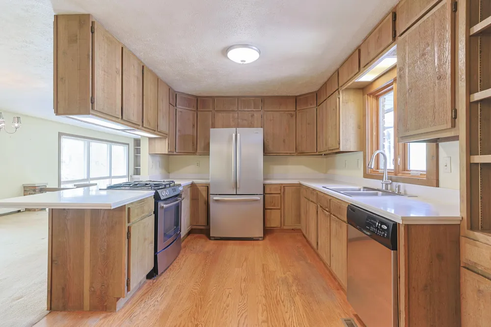 125 Scenic View Drive Niles Township, MI 49120