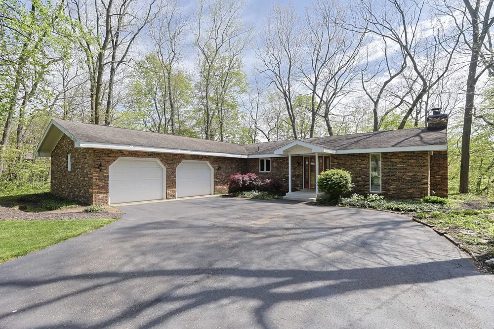125 Scenic View Drive Niles Township, MI 49120