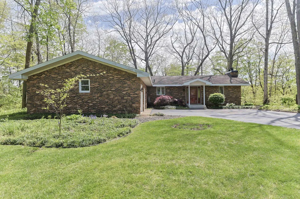 125 Scenic View Drive Niles Township, MI 49120