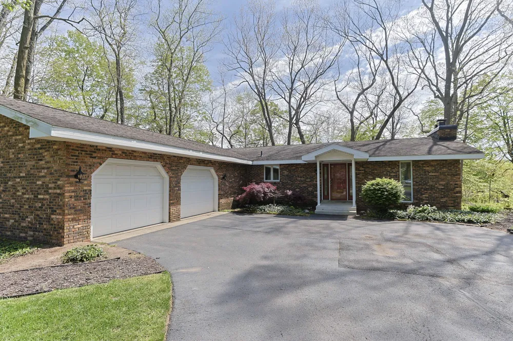 125 Scenic View Drive Niles Township, MI 49120