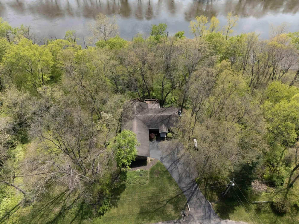 125 Scenic View Drive Niles Township, MI 49120