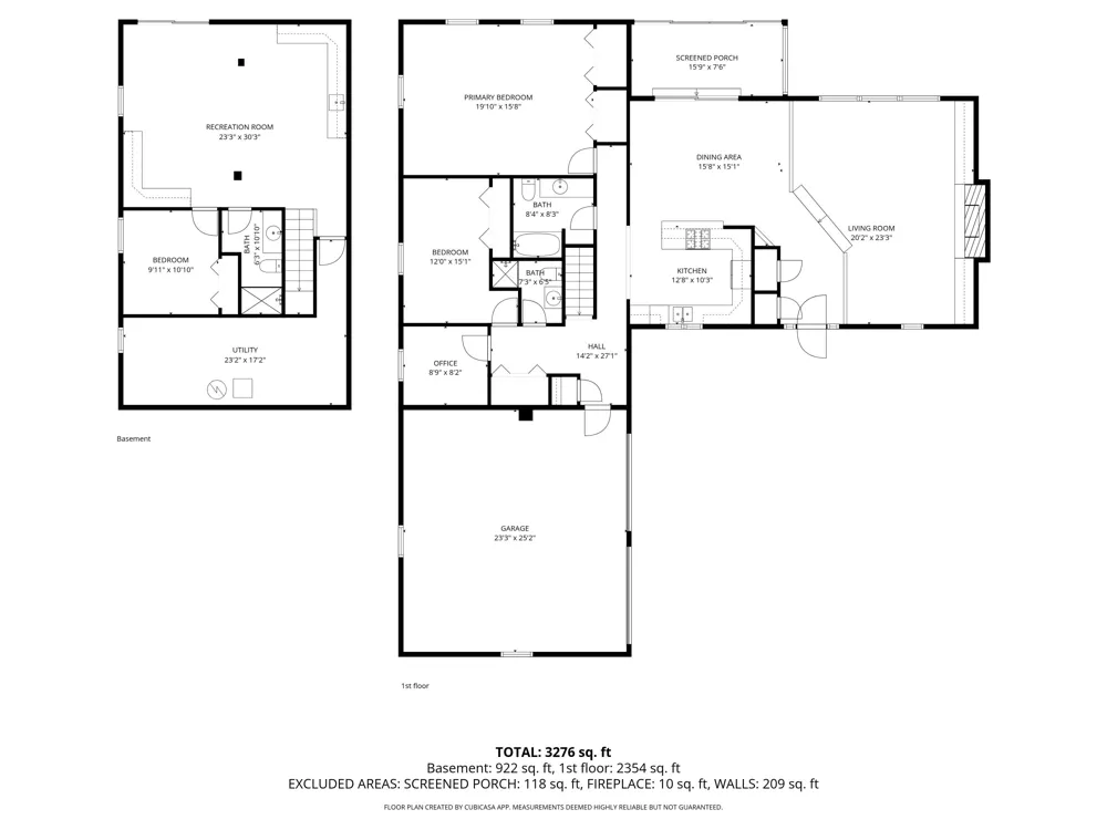 125 Scenic View Drive Niles Township, MI 49120