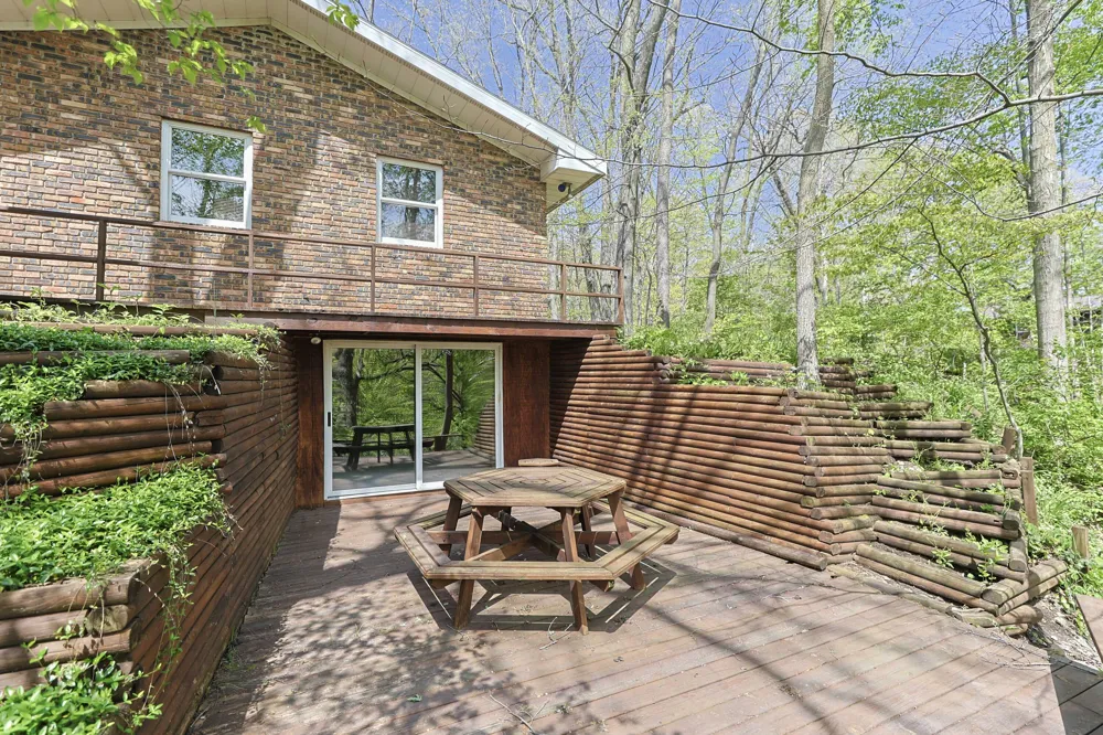 125 Scenic View Drive Niles Township, MI 49120