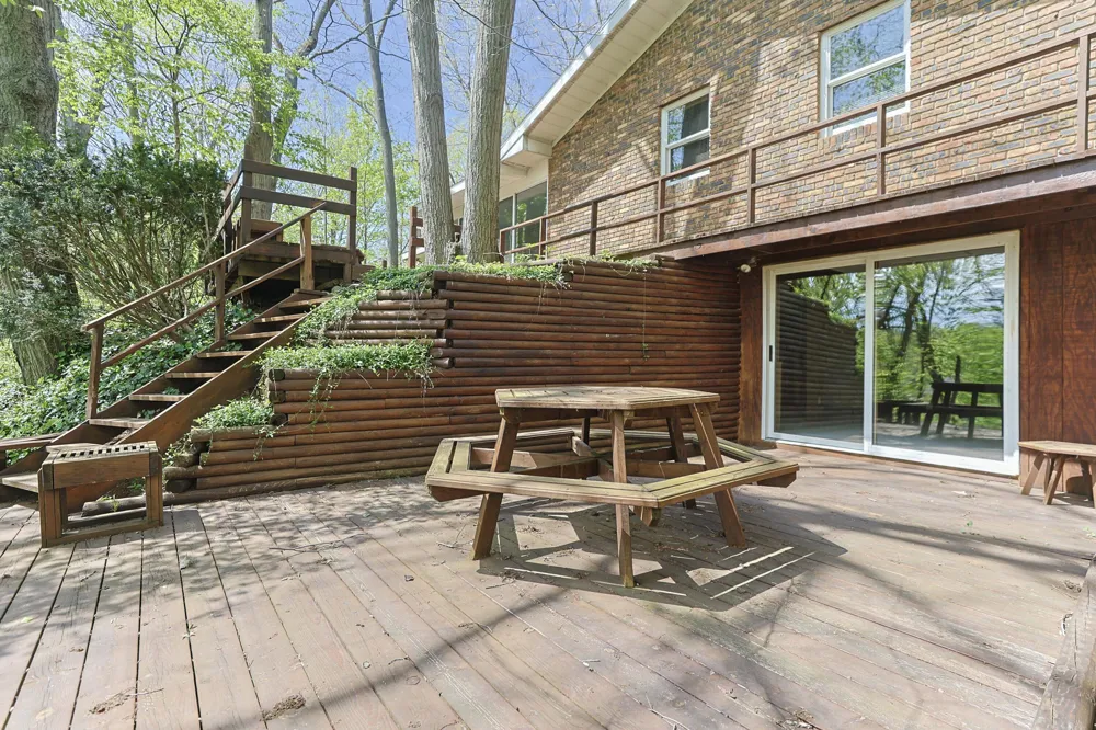 125 Scenic View Drive Niles Township, MI 49120