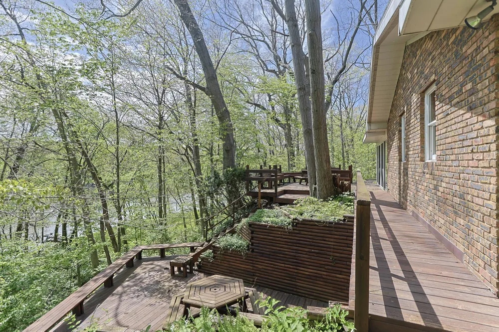 125 Scenic View Drive Niles Township, MI 49120