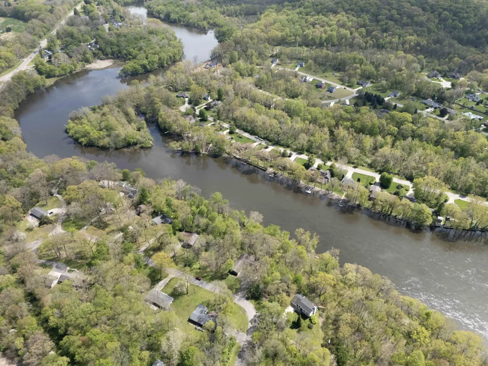 125 Scenic View Drive Niles Township, MI 49120
