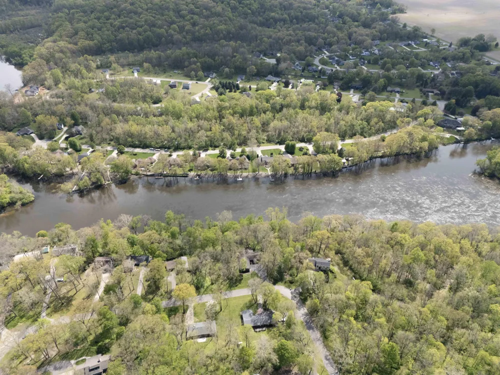 125 Scenic View Drive Niles Township, MI 49120