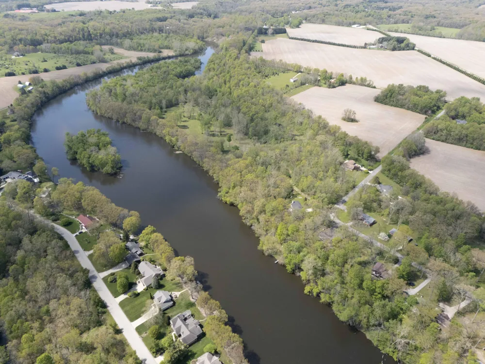 125 Scenic View Drive Niles Township, MI 49120