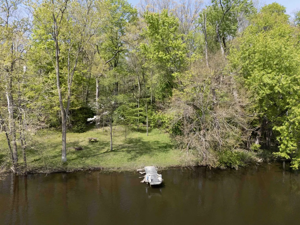125 Scenic View Drive Niles Township, MI 49120